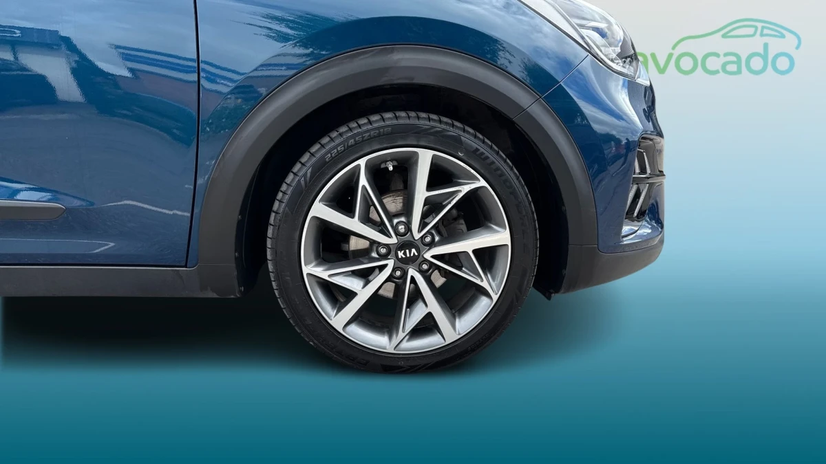 Kia Niro Image 5