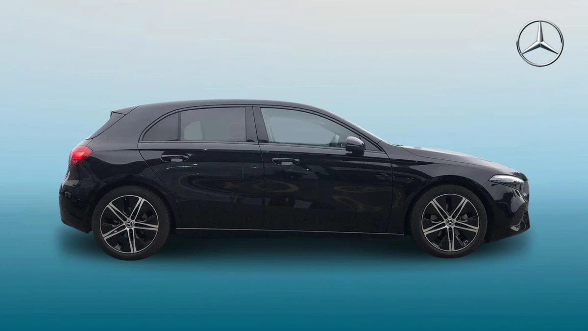 Mercedes-Benz A-Class Image 4