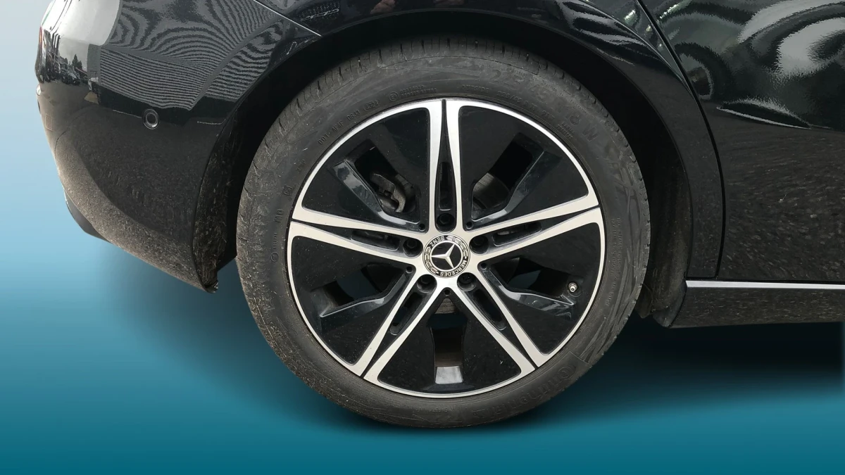 Mercedes-Benz A-Class Image 5