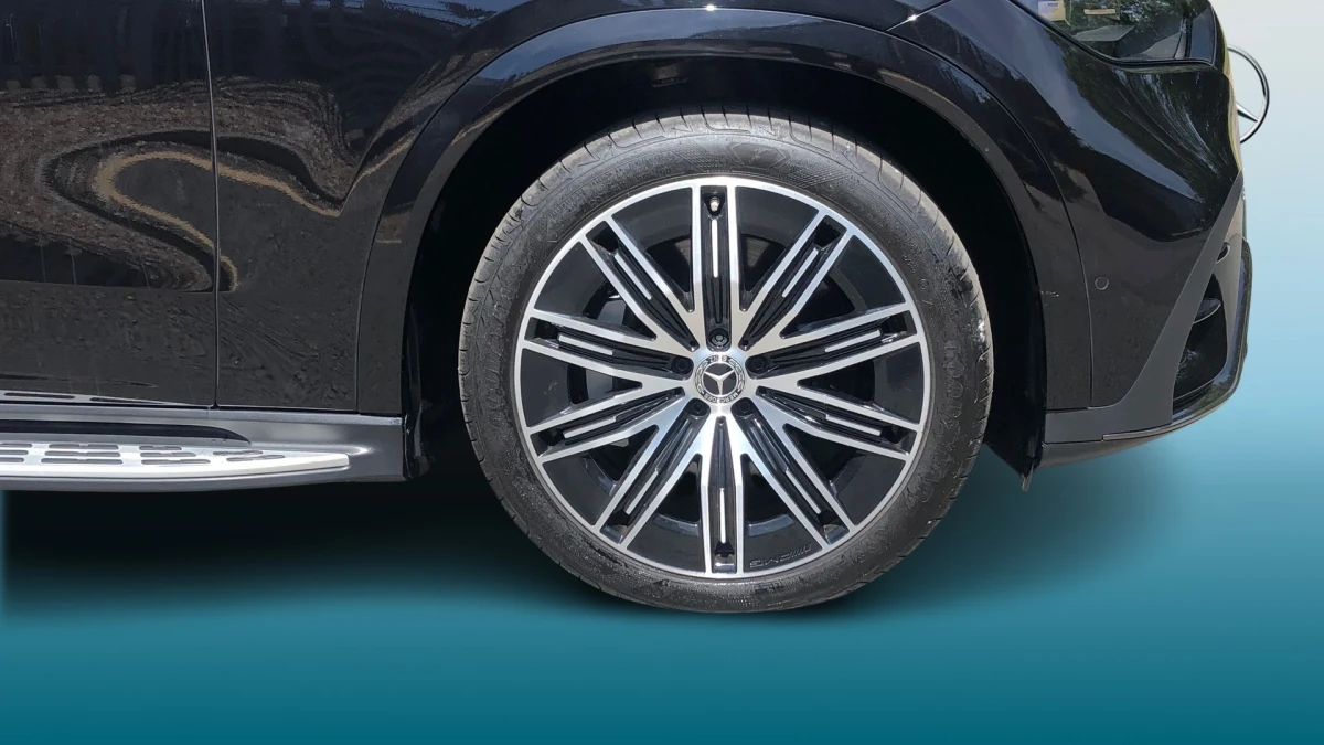 Mercedes-Benz EQE Image 5