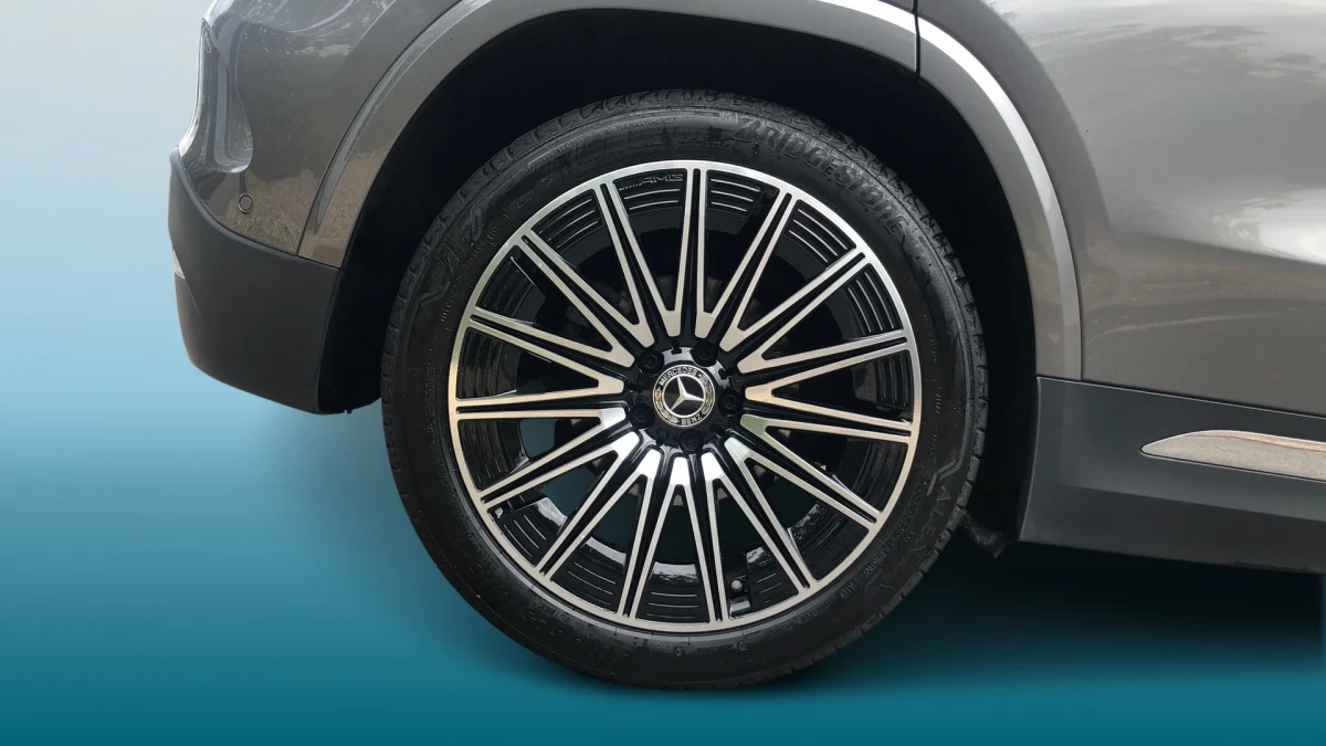 Mercedes-Benz GLA Image 5