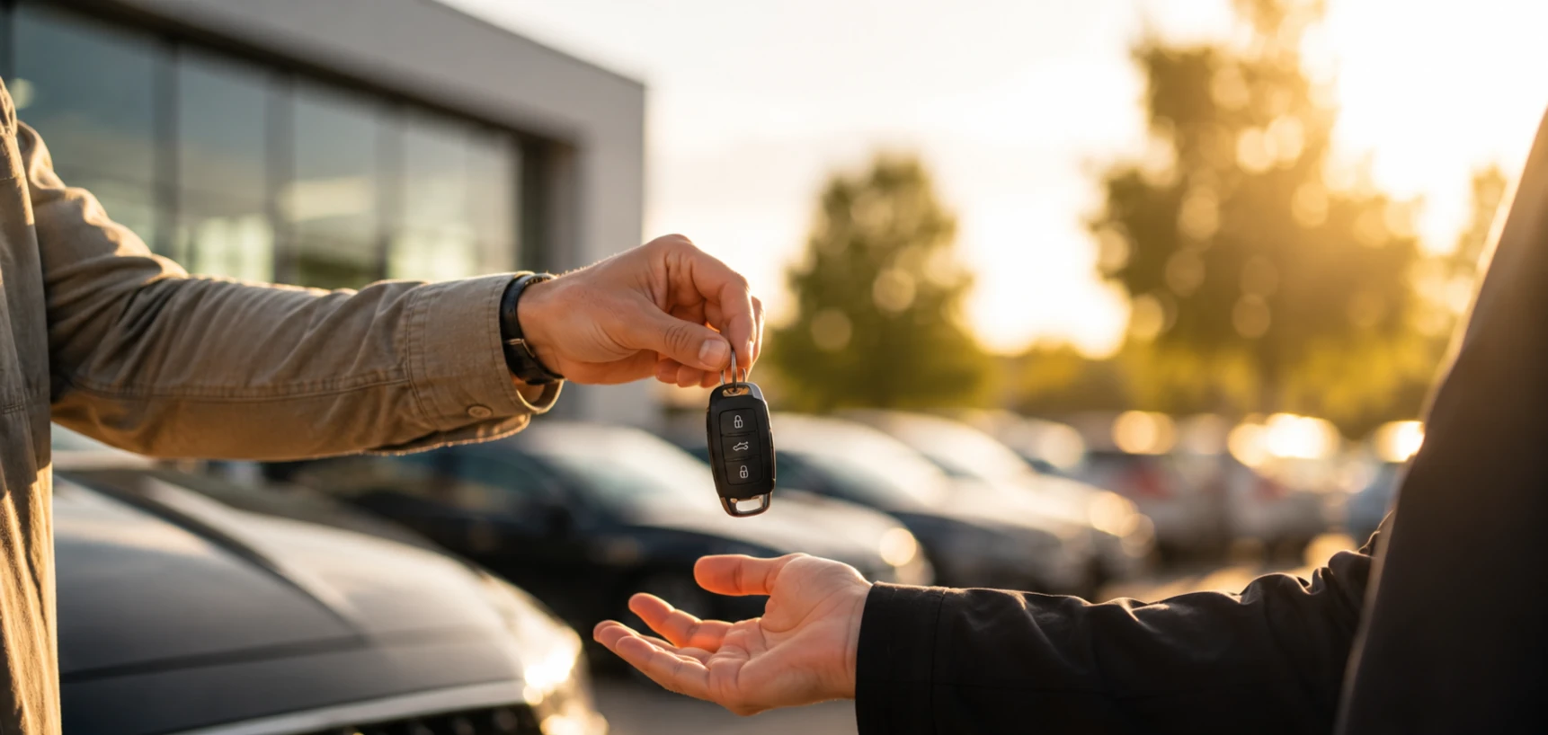 Sell My Car: Everything You Need to Know Before You Sell