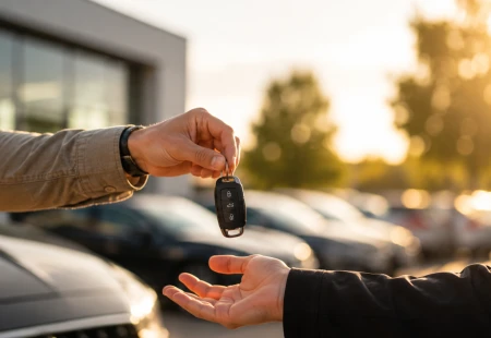 Sell My Car: Everything You Need to Know Before You Sell