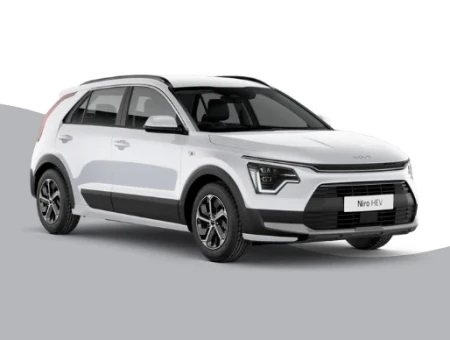 Kia Niro Pure