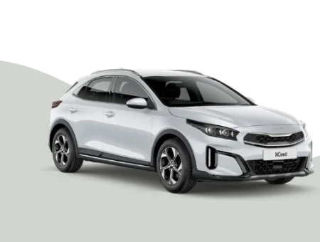 Kia XCeed Pure