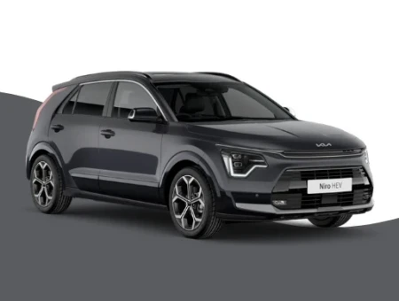 Kia Niro Aspire