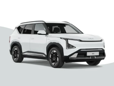 Kia EV5 Air