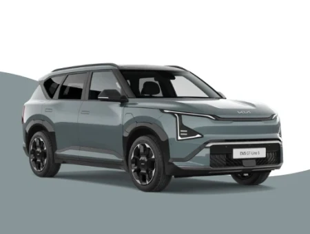Kia EV5 GT-Line S