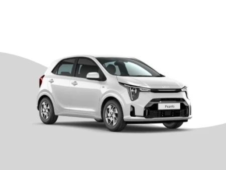Kia Picanto Pure