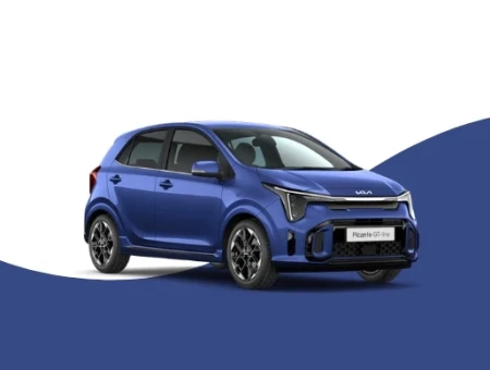 Kia Picanto GT-Line