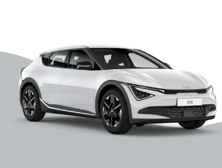 Kia EV6 Air