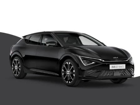 Kia EV6 GT-Line S