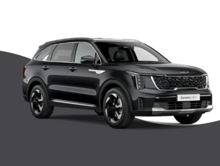 Kia Sorento Aspire
