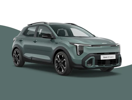 Kia Stonic GT-Line S