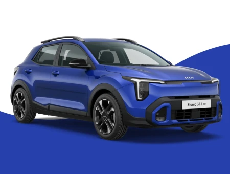 Kia Stonic GT-Line