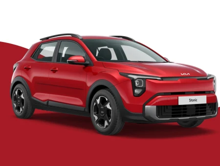 Kia Stonic Pure
