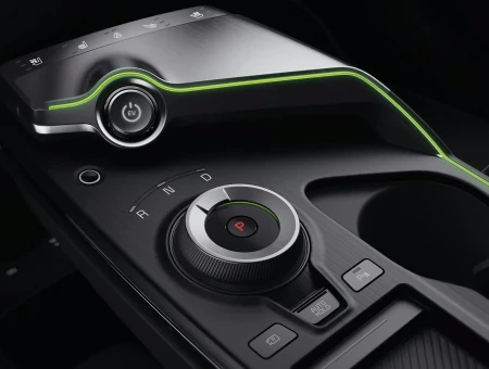Fingerprint recognition system
