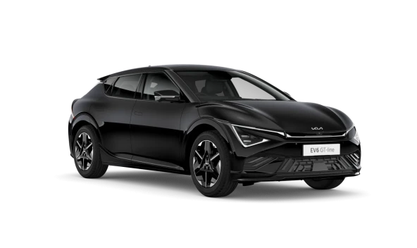 EV6 GT