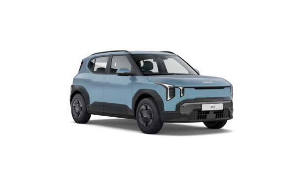 Kia EV2