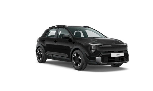 New Stonic