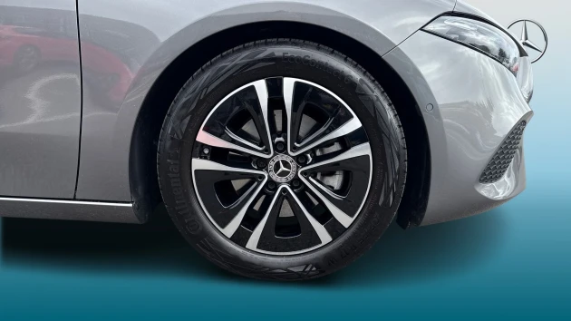 Mercedes-Benz A-Class Listing Image