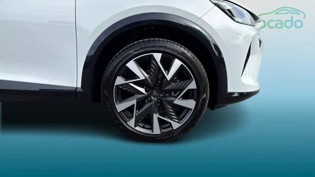 CUPRA Formentor Listing Image