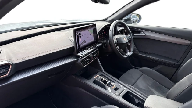 CUPRA Formentor Listing Image