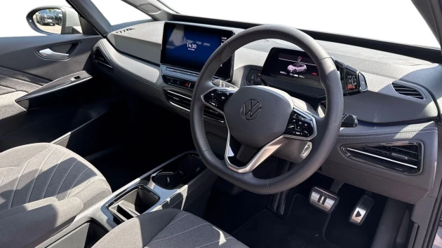 Volkswagen ID.3 Listing Image