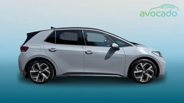 Volkswagen ID.3 Listing Image
