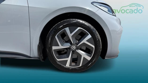 Volkswagen ID.3 Listing Image