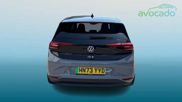 Volkswagen ID.3 Listing Image