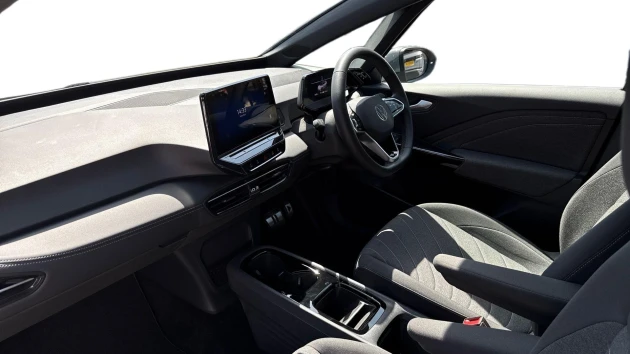 Volkswagen ID.3 Listing Image