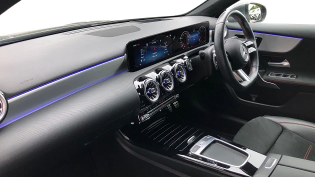 Mercedes-Benz A-Class Listing Image