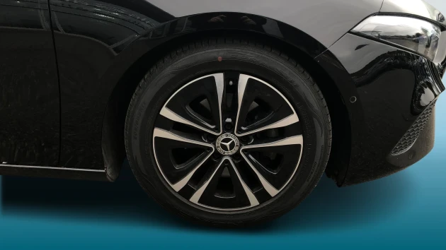 Mercedes-Benz A-Class Listing Image