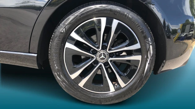 Mercedes-Benz A-Class Listing Image