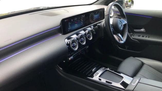 Mercedes-Benz A-Class Listing Image