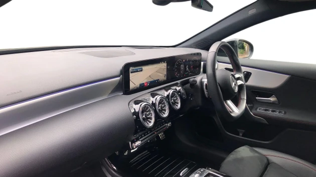 Mercedes-Benz A-Class Listing Image