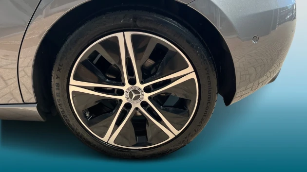 Mercedes-Benz A-Class Listing Image