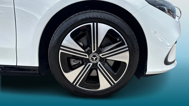 Mercedes-Benz CLA Listing Image