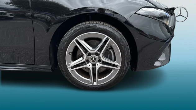 Mercedes-Benz A-Class Listing Image