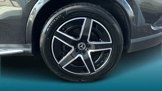 Mercedes-Benz GLC Listing Image