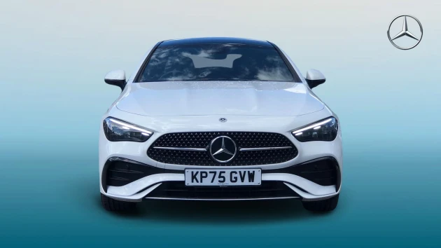 Mercedes-Benz CLE Listing Image