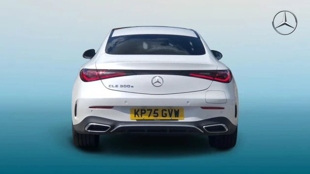 Mercedes-Benz CLE Listing Image