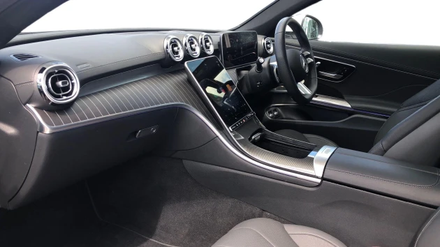 Mercedes-Benz CLE Listing Image