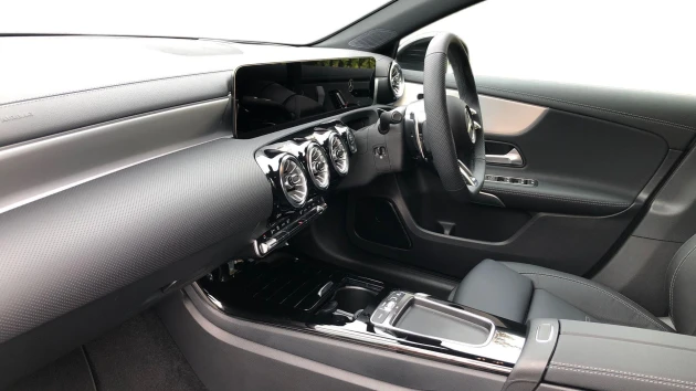 Mercedes-Benz A-Class Listing Image