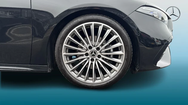 Mercedes-Benz A-Class Listing Image