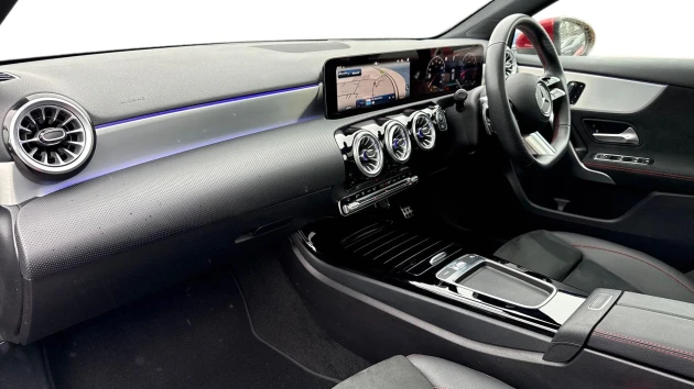 Mercedes-Benz A-Class Listing Image