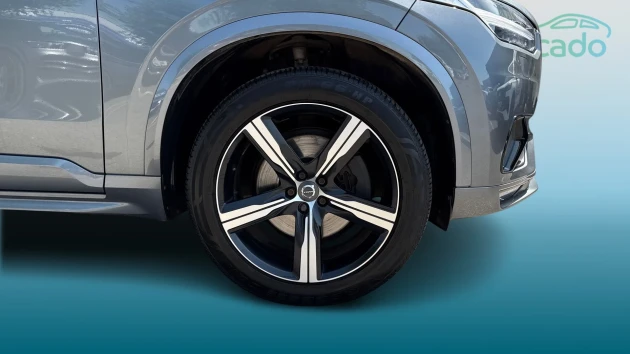 Volvo XC90 Listing Image