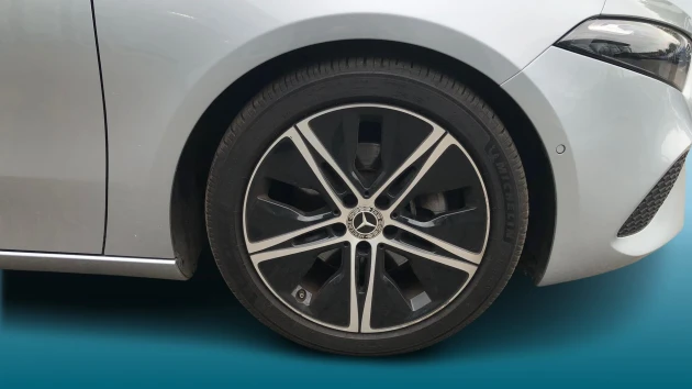 Mercedes-Benz A-Class Listing Image