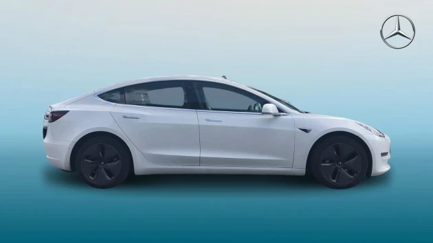 Tesla Model 3 Listing Image